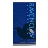 Harry Potter - Serviette de bain Ravenclaw 140 x 70 cm