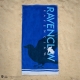 Harry Potter - Serviette de bain Ravenclaw 140 x 70 cm