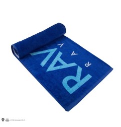 Harry Potter - Serviette de bain Ravenclaw 140 x 70 cm
