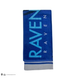 Harry Potter - Serviette de bain Ravenclaw 140 x 70 cm