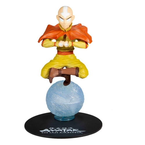 Avatar, le dernier maître de l'air - Figurine Aang 30 cm