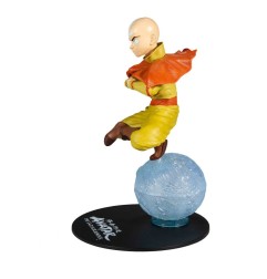 Avatar, le dernier maître de l'air - Figurine Aang 30 cm