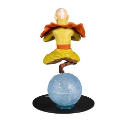 Avatar, le dernier maître de l'air - Figurine Aang 30 cm