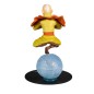 Avatar, le dernier maître de l'air - Figurine Aang 30 cm