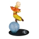 Avatar, le dernier maître de l'air - Figurine Aang 30 cm