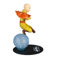Avatar, le dernier maître de l'air - Figurine Aang 30 cm