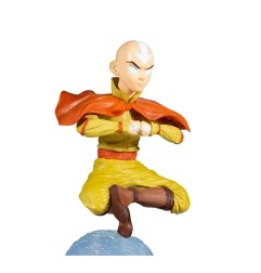 Avatar, le dernier maître de l'air - Figurine Aang 30 cm