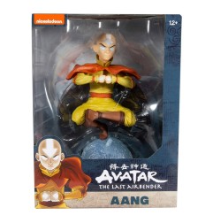 Avatar, le dernier maître de l'air - Figurine Aang 30 cm