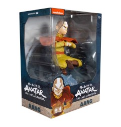 Avatar, le dernier maître de l'air - Figurine Aang 30 cm