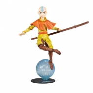 Avatar, le dernier maître de l'air - Figurine Aang 18 cm