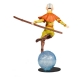 Avatar, le dernier maître de l'air - Figurine Aang 18 cm