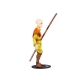 Avatar, le dernier maître de l'air - Figurine Aang 18 cm