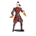 Avatar, le dernier maître de l'air - Figurine Zuko 18 cm