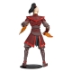 Avatar, le dernier maître de l'air - Figurine Zuko 18 cm