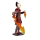 Avatar, le dernier maître de l'air - Figurine Zuko 18 cm