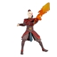 Avatar, le dernier maître de l'air - Figurine Zuko 18 cm