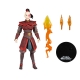 Avatar, le dernier maître de l'air - Figurine Zuko 18 cm