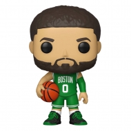NBA - Figurine POP! Celtics Jayson Tatum (Green Jersey) 9 cm