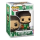 NBA - Figurine POP! Celtics Jayson Tatum (Green Jersey) 9 cm