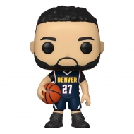 NBA - Figurine POP! Nuggets Jamal Murray (Dark Blue Jersey) 9 cm