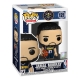 NBA - Figurine POP! Nuggets Jamal Murray (Dark Blue Jersey) 9 cm