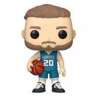 Figurine - NBA POP! Charlotte Hornets Gordon Hayward (Teal Jersey) 9 cm