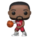 NBA - Figurine POP! Houston Rockets John Wall (Red Jersey) 9 cm