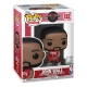 NBA - Figurine POP! Houston Rockets John Wall (Red Jersey) 9 cm