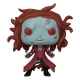 Marvel What If...? - Figurine POP! Zombie Scarlet Witch 9 cm