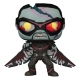 Marvel What If...? - Figurine POP! Zombie Falcon 9 cm