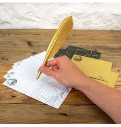 Harry Potter - Set de papeterie