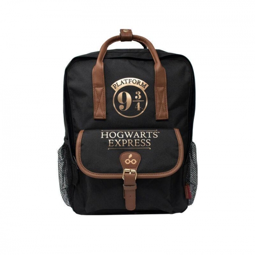 Harry Potter - Sac à dos Premium Platform 9 3/4