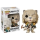 Magic The Gathering - Figurine Pop Serie 1 Ajani Goldmane 10cm