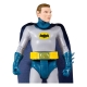 DC Comics - Figurine DC Retro Batman 66 Batman Unmasked 15 cm