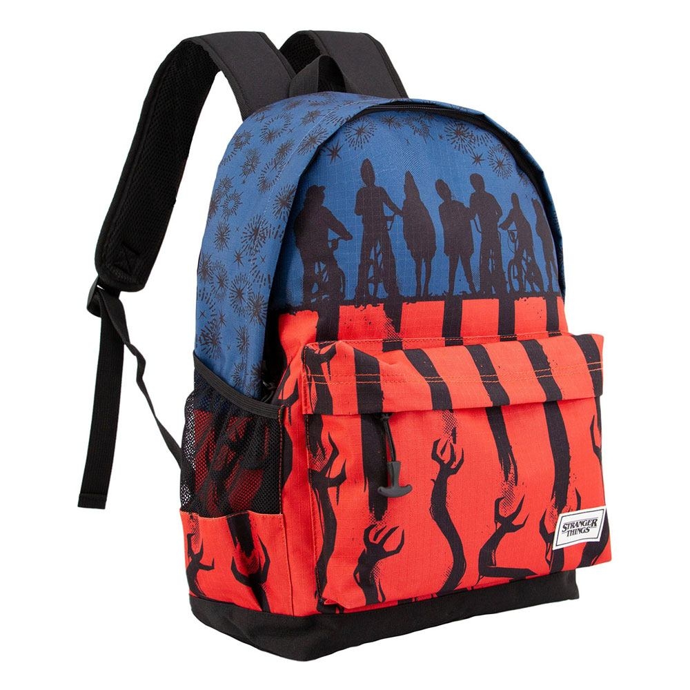 Stranger things best sale sac a dos