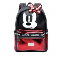 Disney - Sac à dos Fashion Minnie Mouse Angry Face