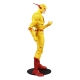 DC Comics - Figurine DC Multiverse Reverse Flash 18 cm