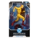 DC Comics - Figurine DC Multiverse Reverse Flash 18 cm