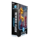 DC Comics - Figurine DC Multiverse Reverse Flash 18 cm