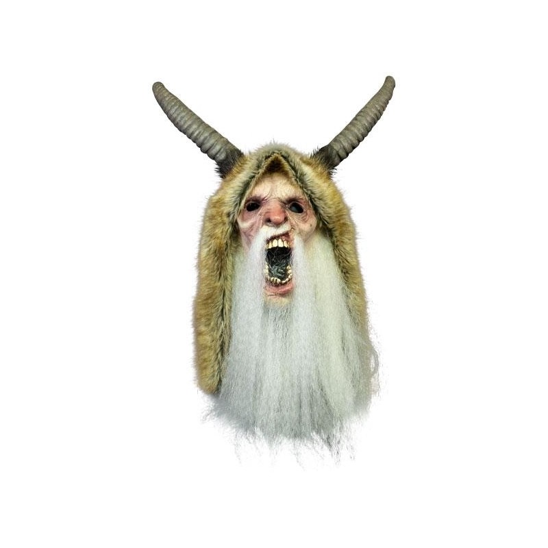 Krampus - Masque The