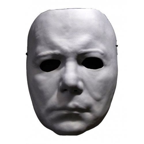 Halloween II - Masque Michael Myers Vacuform