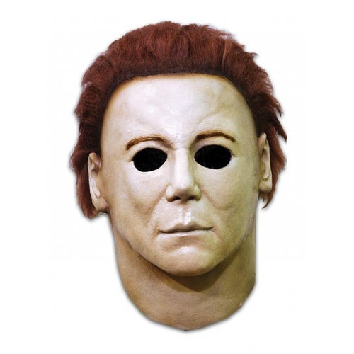 Halloween, 20 ans après - Masque Michael Myers