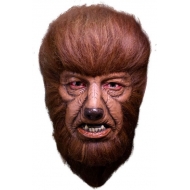 Universal Monsters - Masque Wolf Man