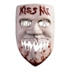 American Nightmare 3 : Élections - Masque Kiss Me