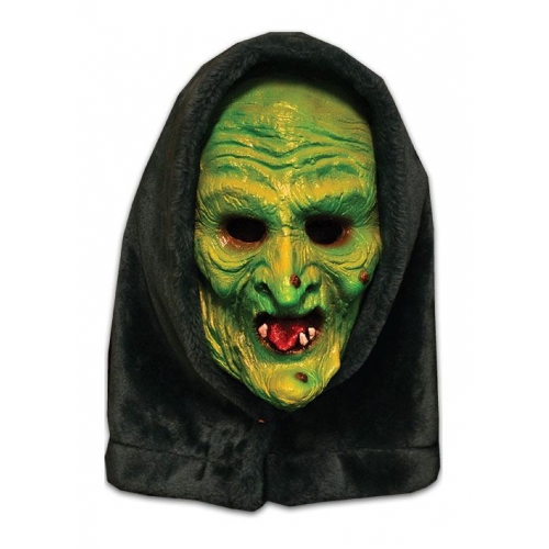 Halloween 3 - Masque The Witch