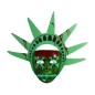 American Nightmare 3 : Élections - Masque Lady Liberty (Light Up)