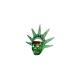 American Nightmare 3 : Élections - Masque Lady Liberty (Light Up)