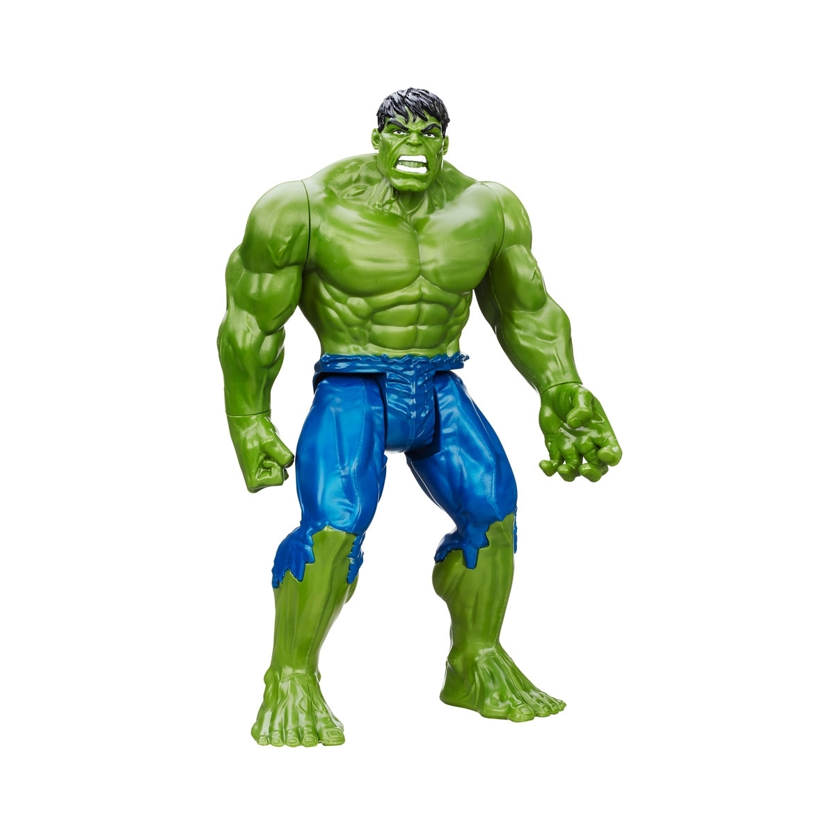 Avengers - Figurine Hulk 30 cm - Figurine-Discount