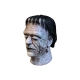 Universal Monsters - Masque Frankenstein (Glenn Strange)