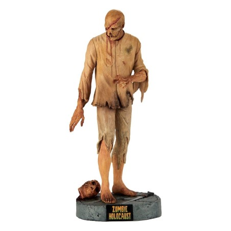 Terreur des zombies, La - La Terreur des zombies statuette Poster Zombie 30 cm